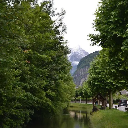 شقة La Montagne Le Bourg-dʼOisans