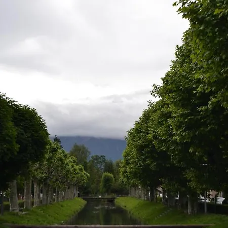 Daire La Montagne
