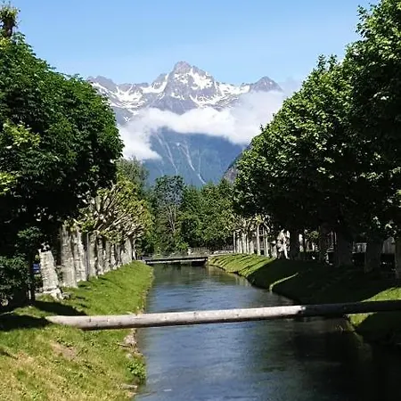 La Montagne شقة