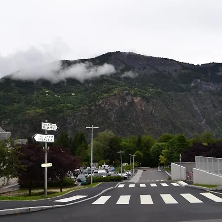 Daire La Montagne