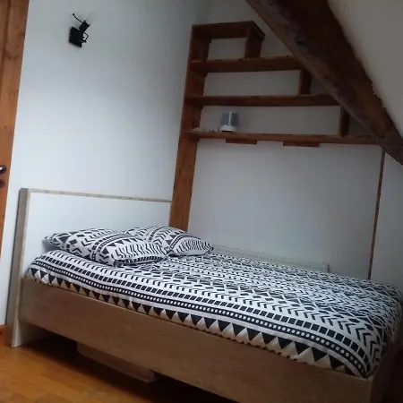 La Montagne Daire Le Bourg-dʼOisans