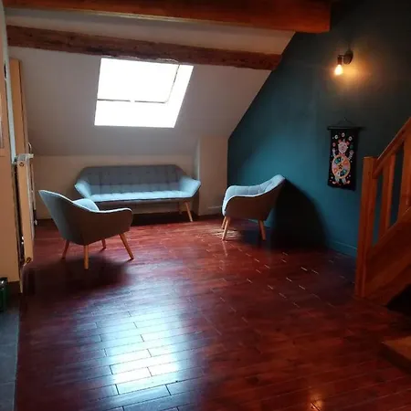 La Montagne *